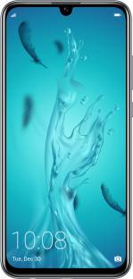 Honor 10 Lite (Midnight Black, 64 GB)